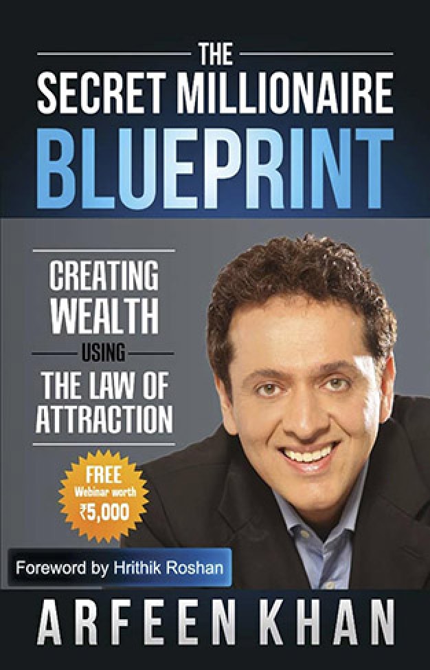 THE SECRET MILLIONAIRE BLUEPRINT